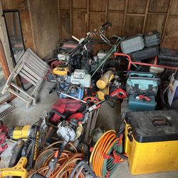 Tools For Sale