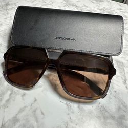 Dolce Gabbana SunGlasses 