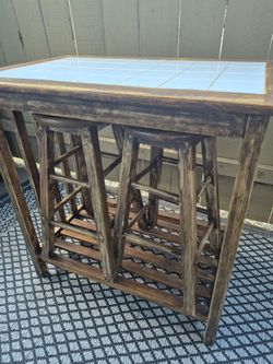 Kicthen table
