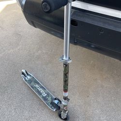 Razor kids scooter