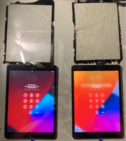 iPhone-repair, fixing most electronics