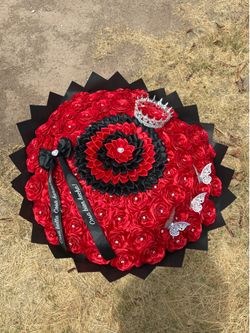 Large Ramo Boquet