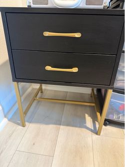 Side table
