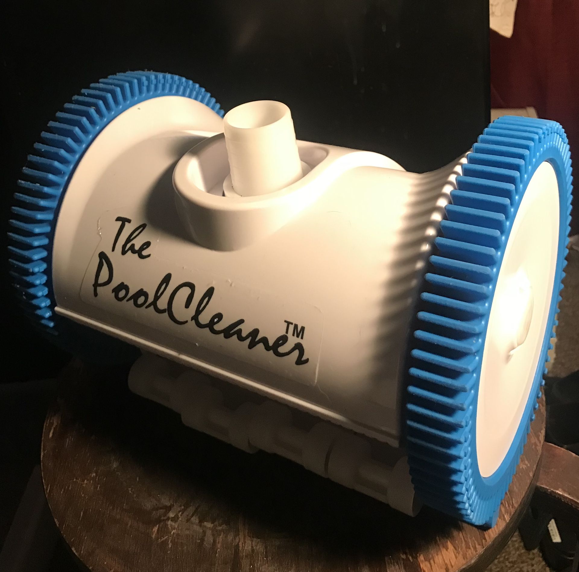 Pool Cleaner 2wheel Hayward NEW 50%off