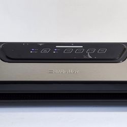 Vacuum Sealer Machine  Mueller Automatic Vacuum Air Sealing System For Food 183