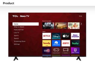 55 in tlc tv