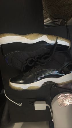 Jordan 11 space jam