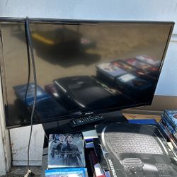 Samsung TV