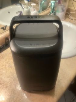 ION Portable Bluetooth Speaker