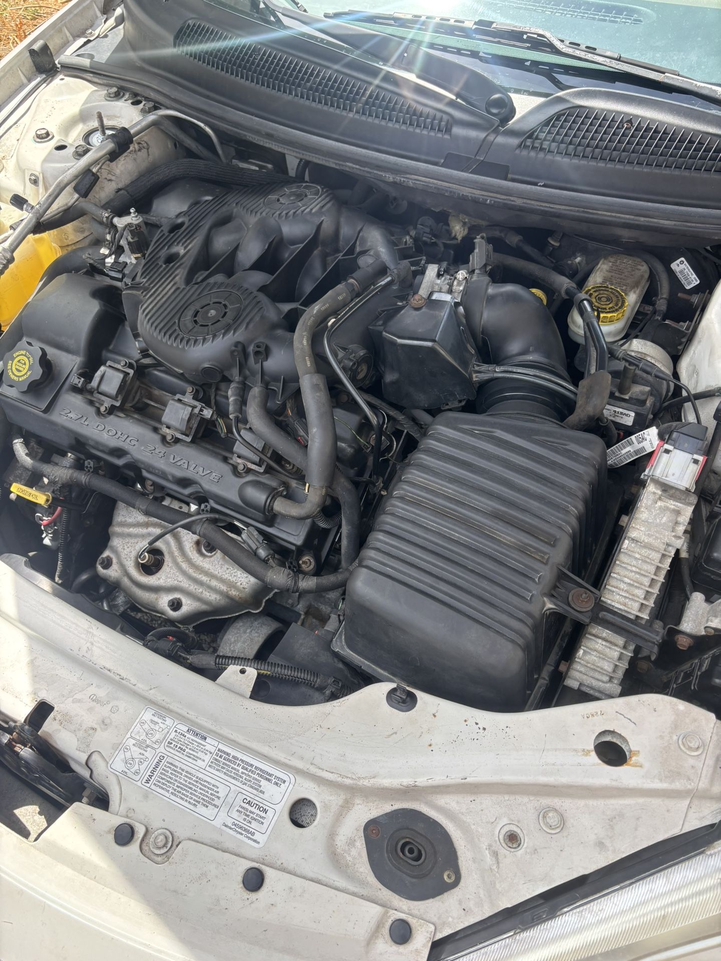 Car Parts And diagnostic available
