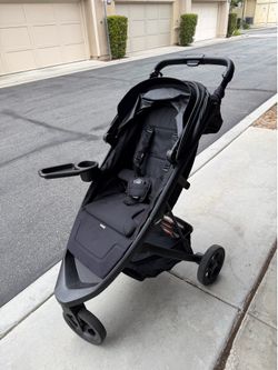 Thule Spring Stroller