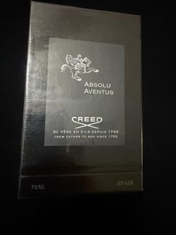 Creed Absolu Aventus