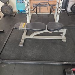 POWERTEC  UTILITY  BENCH 