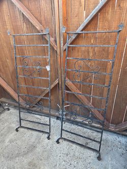 Window guards