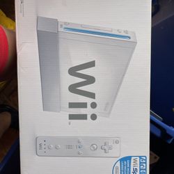Nintendo Wii