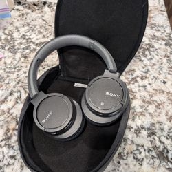 Sony MDR-ZX770BN Headphones