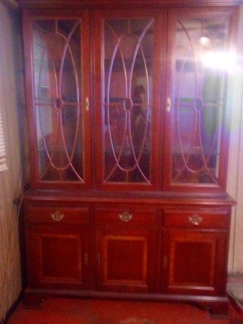 China Cabinet