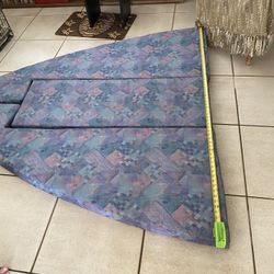 New Never Used Boat Cushions 