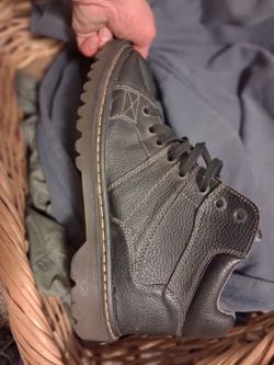 Doc Martin Harris land boots