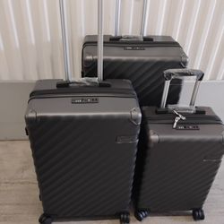 Set Luggage 28,25,20 Inches Luggex