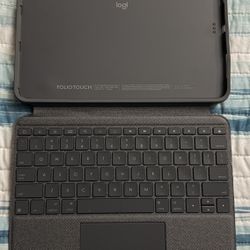 Togi Keyboard & Case For (IPad Pro)