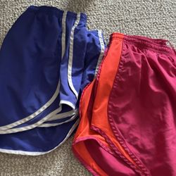 Nike Shorts 