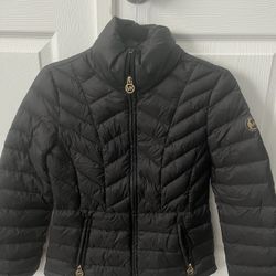 Chamarra XS MK $15 Chaleco Largo De Invierno swisstech M $10