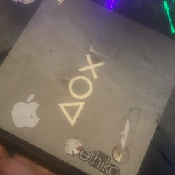 PS4 Slim