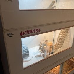 Enclosures
