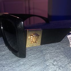 Versace sunglasses