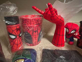 Spider-Man Brand New Day Merch 2026