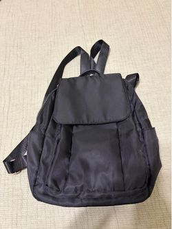 Women’s backpack