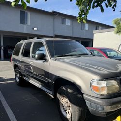 Ford Explorer REPOST