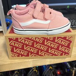 Vans SZ 9.0