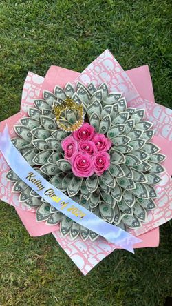 Flower Bouquets