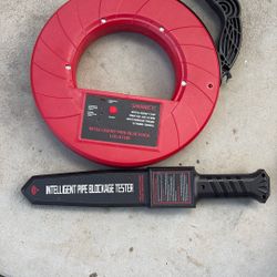 Pipe Locator
