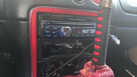 Power acoustik PD-720B