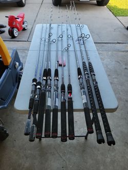 Fishing Rods