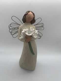 Willow Tree Angel