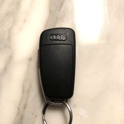 OEM Audi Fob