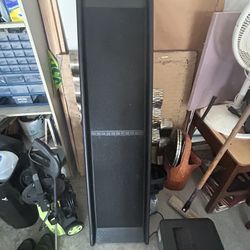 Dog Ramp