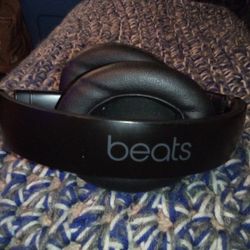 Beats By Dre Studio³ Wireless Headphones