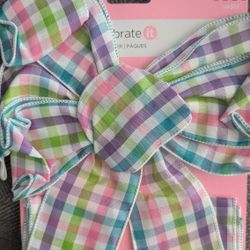 Easter  Bows