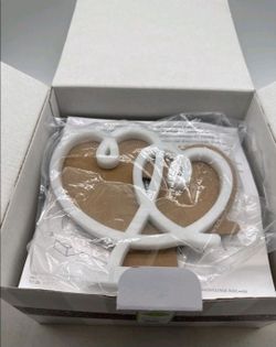 Scentsy Heart Warmer (Brand New)