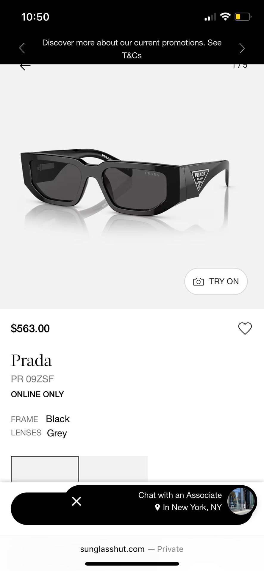 Prada