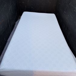 Twin Foam Mattress