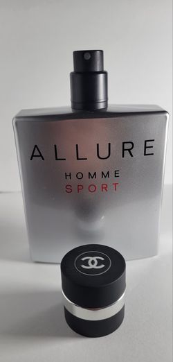 Chanel Allure Homme Sport Eau De Parfum 3.4 oz – Perfume Lion