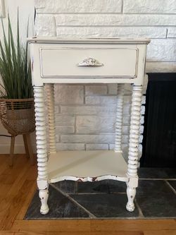 Side table