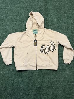 God Speed Hoodie