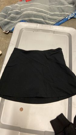 Mini skirt